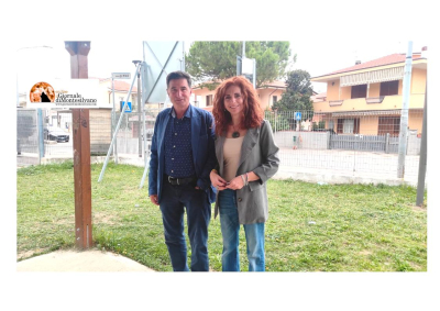 Montesilvano. Via Vestina, Pd e M5S: 3mln di euro per restyling: riasfaltatura e segnaletica