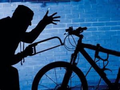 Furti di biciclette, ecco come difendersi e ritrovarle subito