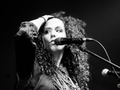 Miriam Ricordi presenta a Pescara "Persuadimi"