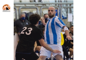 Pallamano. Ogan Pescara espugna Follonica