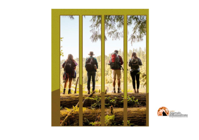 "Walking Marathon dei Briganti" a Sante Marie