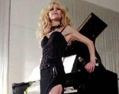 Canosa Sannita. Maria Gabriella Castiglione in concerto:  “Atmosphere”.