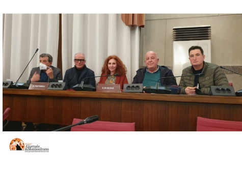 Montesilvano/Scuola di legno di Via Di Pietro. "Si dia finalmente una svolta decisiva alla viabilità"