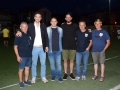 Monteslvano. Cala il sipario sul Torneo Giovanile A. Di Tonno