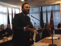 consigliere Aliano