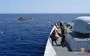 Orrore in Libia! Trovati 41 migranti cadaveri su una spiaggia di Sabrata