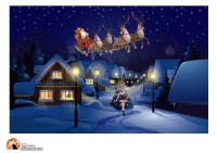 "Christmas Village", il "villaggio" natalizio pensato per divertire a Giulianova.