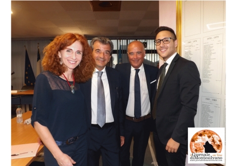 Montesilvano/Vigilanza. Finalmente risposte per il salario accessorio degli impiegati comunali.