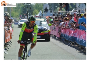 Giro d'Italia '22,partenza da Fossacesia.