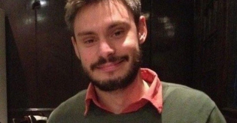 Sclocco: “Intitoliamo una sala, un parco di Pescara a Giulio Regeni”