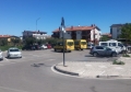 Fossacesia, un Piazzale per L'Aquila