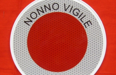 Montesilvano. Non più Voucher, addio Nonno Vigile: da lunedì stop.
