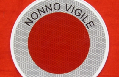 Montesilvano. Non più Voucher, addio Nonno Vigile: da lunedì stop.