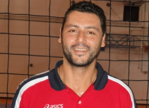 Città sant'Angelo volley femminile, arriva l'allenatore montesilvanese Mirco Longobardi