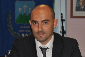assessore Paolo Cilli