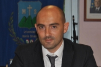 assessore Paolo Cilli