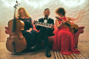 Francesco Leineri in L'Essenziale