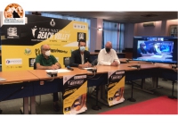 Montesilvano, capitale del beach volley