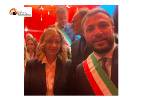 Presidente Meloni a Giulianova: confermati 18mln per il Porto