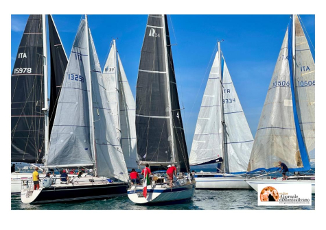Cooking Cup al Porto Marina di Pescara
