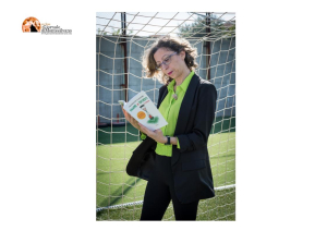 “Ragione vs sentimento. La partita", romanzo di Francesca Di Giuseppe”