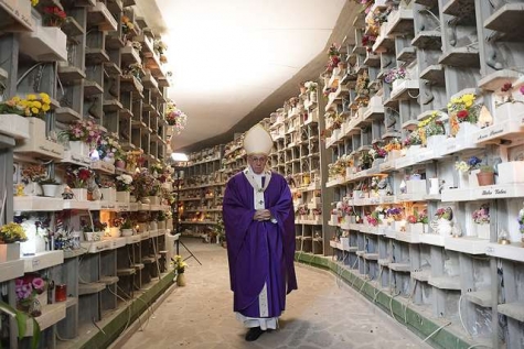 Papa Francesco 