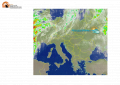 Temperature ancora ben al disopra delle medie stagionali