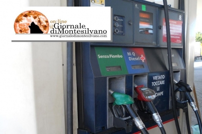 Abruzzo. Mazzocca: “a lavoro su riduzione costo benzina”