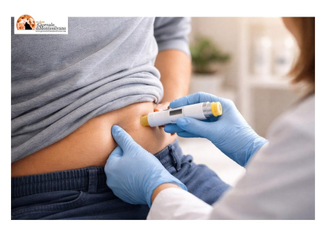 Sclerosi multipla, a Vasto le terapie passano da ore a pochi minuti: avviata la somministrazione sottocutanea