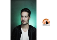 Andrea Pimpini, cantautore pescarese, conquista l'Australia.