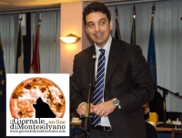sindaco Francesco Maragno