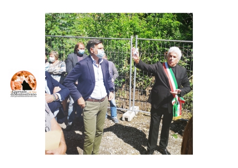 Piano d'Orta/sito inquinato. Ministero conferma demolizione immobili Moligean