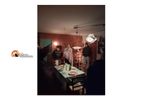 Tra finzione e realtà: il set cinematografico testimonial della lotta contro gli sprechi alimentari