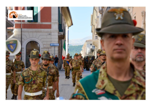 Il 9° Reggimento Alpini termina la missione in Kosovo