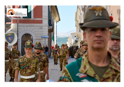 Il 9° Reggimento Alpini termina la missione in Kosovo