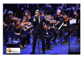 Tony Hadley live in symphony a Tagliacozzo