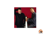 Montesilvano. Simone Pavone in Musica e quadri d’autore.