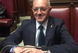 Bellachioma. "La nostra manovra farà ripartire l’Abruzzo"