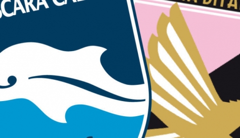 Il Pescara si congeda con una vittoria