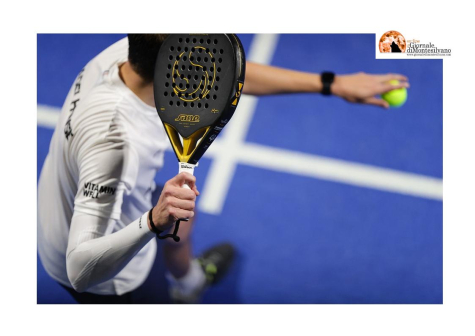 Giulianova capitale del Padel mondiale