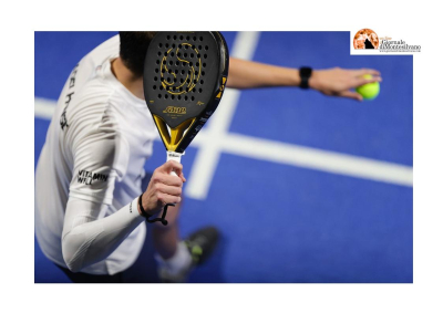 Giulianova capitale del Padel mondiale