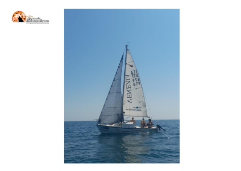 Para Sailing, la vela per tutti