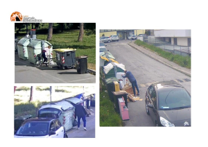 Montesilvano intensifica la lotta contro l'abbandono illecito dei rifiuti: più controlli e nuove sanzioni