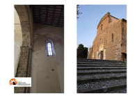 Abbazia di San Giovanni in Venere: sopralluogo urgente il 21 aprile.