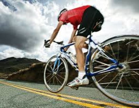 ciclismo