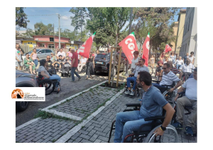 CGIL. Apre l’ufficio per le politiche sulla disabilità, con sede a Pescara e Montesilvano.