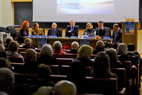 Grand Tour a volo d’Aquila Viaggio come memoria per il nostro presente