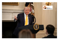 President Trump 