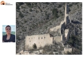 Roccacasale, il portale delle fate