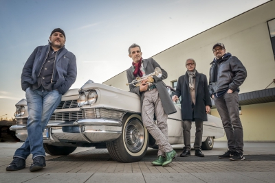 Pescara Jazz: Breath, respiro, è il tema di quest’anno.